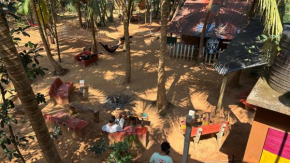 HostelExp, Gokarna - A Slow-Paced Backpackers Community
